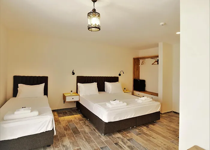 Hotel Julietotel Alaçatı
