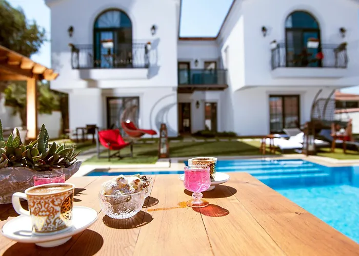 Julietotel Hotel