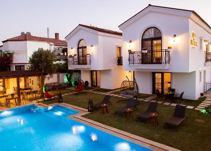 Hotel Julietotel *