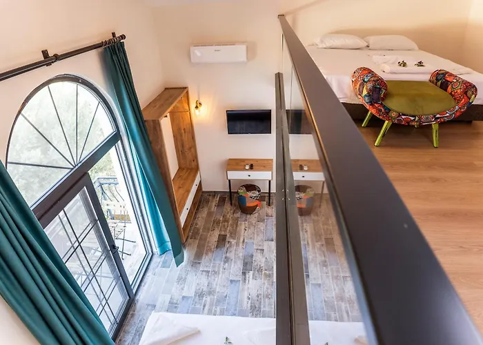 Hotel Julietotel *