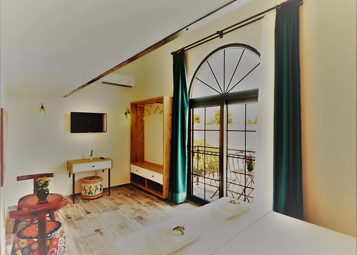 Hotel Julietotel Alaçatı