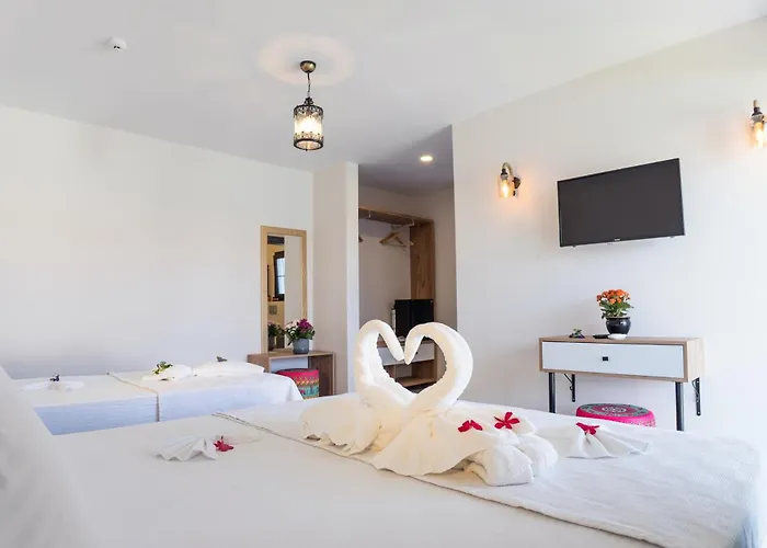 Julietotel Alaçatı