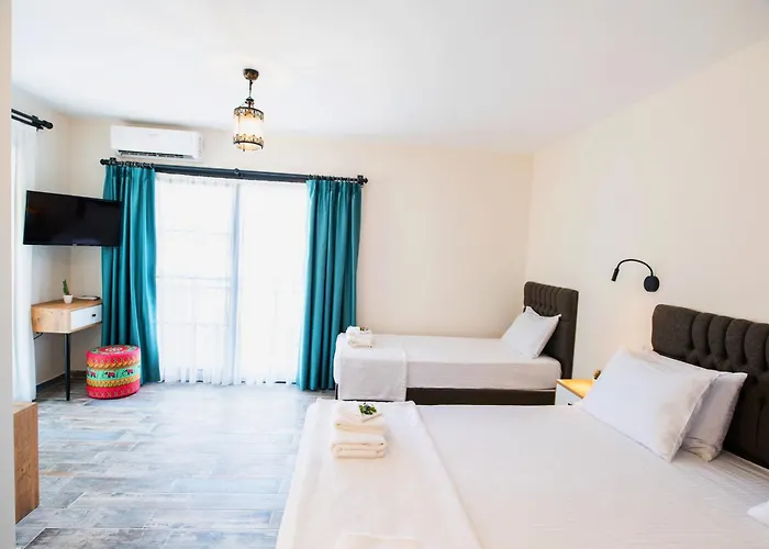 Julietotel Alaçatı