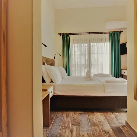 Hotel Julietotel Alaçatı