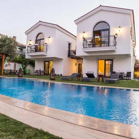 Julietotel Hotel Alaçatı