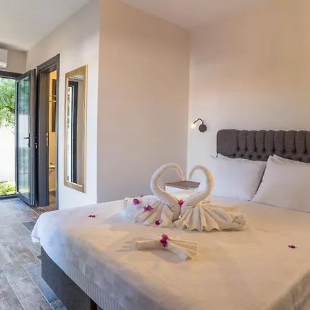 Julietotel * Alaçatı