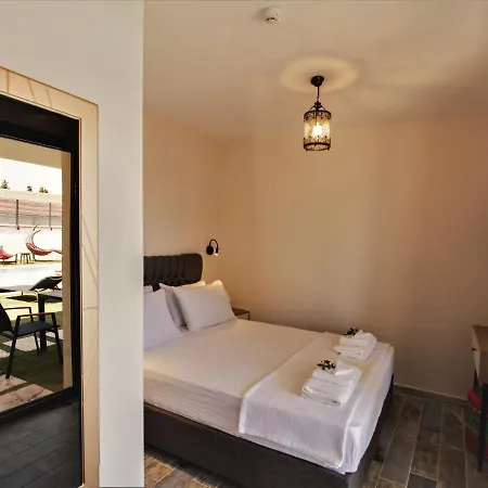 Julietotel Hotel Alaçatı