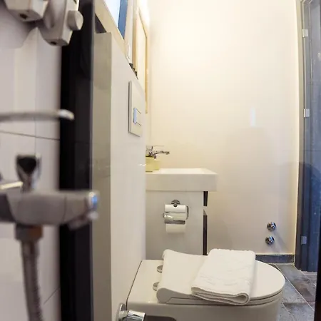 Julietotel * Alaçatı