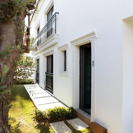 Julietotel Alaçatı