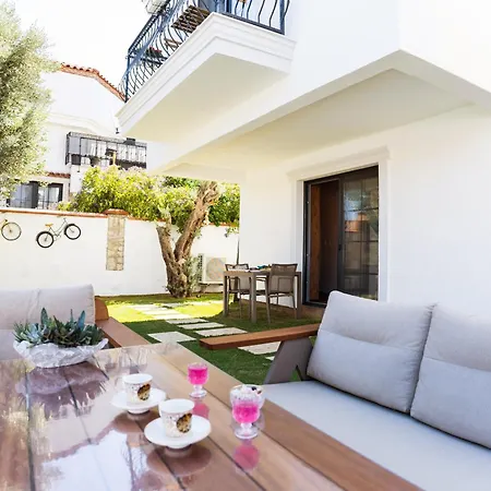 Hotel Julietotel Alaçatı