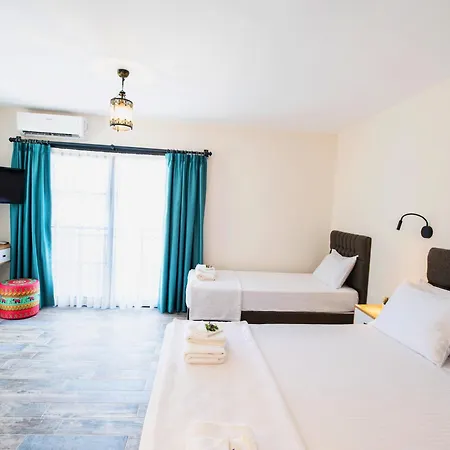 Julietotel Alaçatı