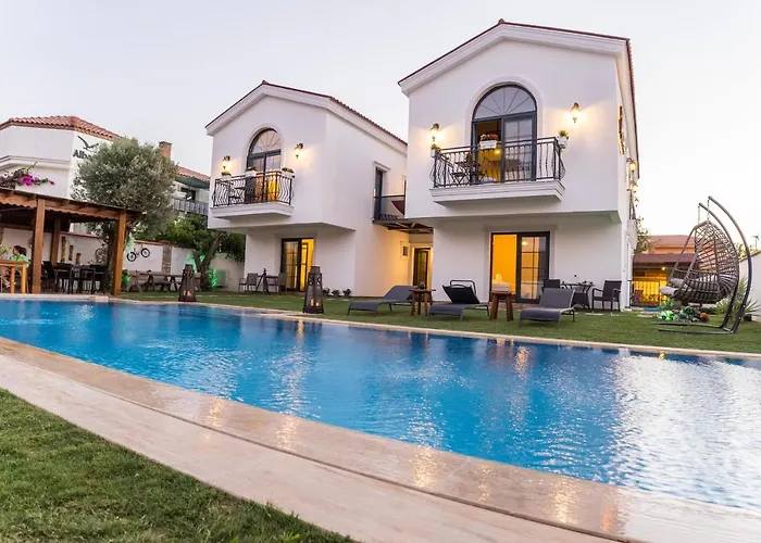 Julietotel Hotel Alacati