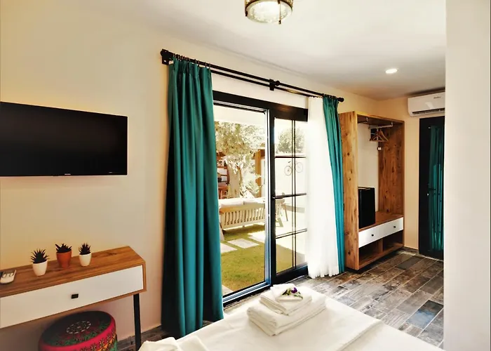 Julietotel * Alacati