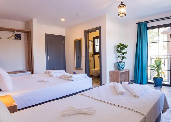 Julietotel * Alacati