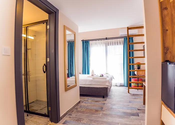 Julietotel * Alacati